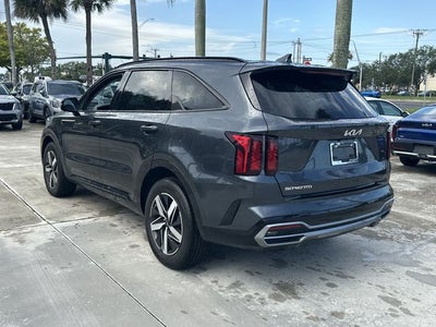 2023 Kia Sorento S