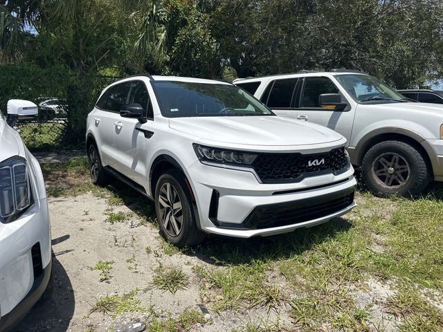2023 Kia Sorento S