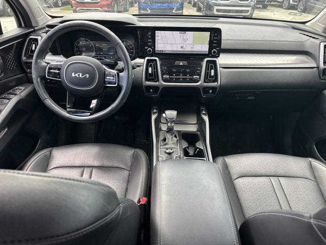 2023 Kia Sorento S