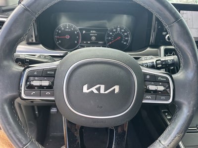 2023 Kia Sorento S