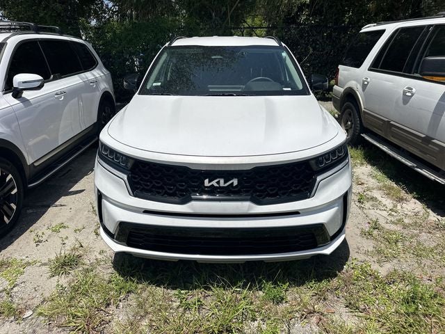 2023 Kia Sorento S