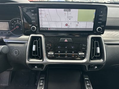 2023 Kia Sorento S