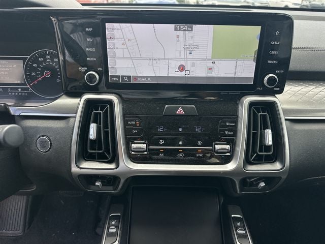 2023 Kia Sorento S