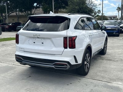 2023 Kia Sorento S