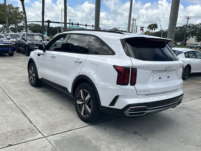 2023 Kia Sorento S