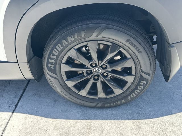 2025 Mazda Mazda CX-50 2.5 S Premium Package