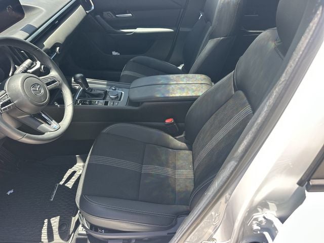 2025 Mazda Mazda CX-50 2.5 S Premium Package