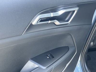 2027 Kia Sportage Hybrid S