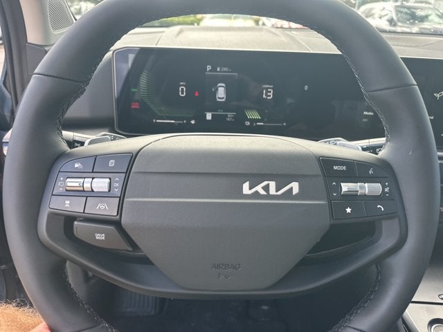 2027 Kia Sportage Hybrid S