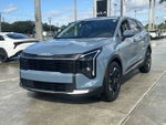 2027 Kia Sportage Hybrid S