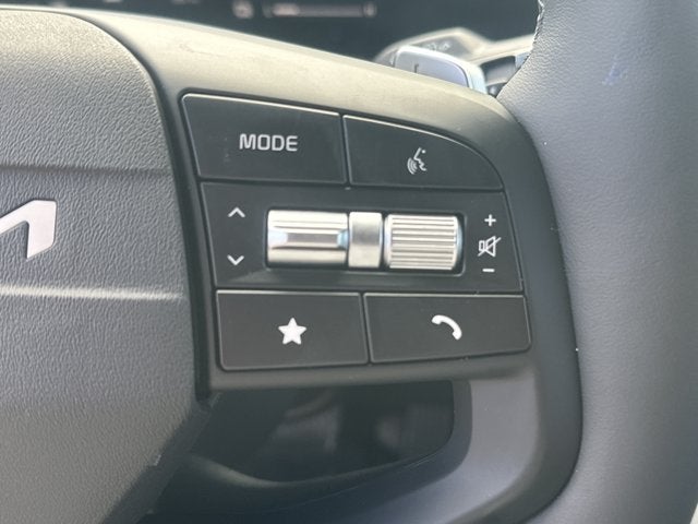 2027 Kia Sportage Hybrid S