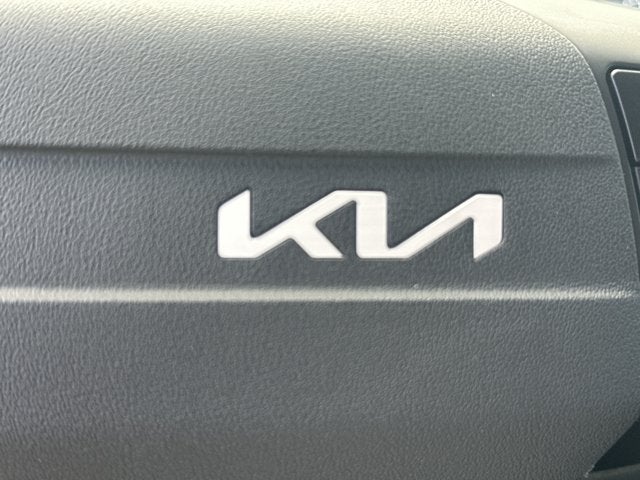 2027 Kia Sportage Hybrid S