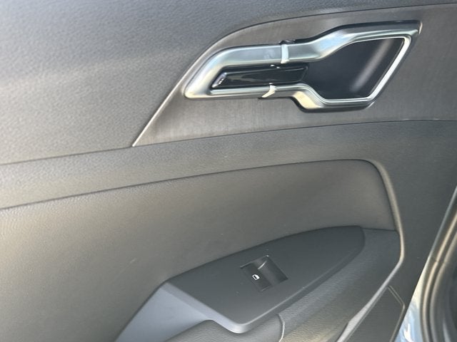 2027 Kia Sportage Hybrid X-Line