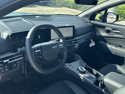 2027 Kia Sportage Hybrid X-Line