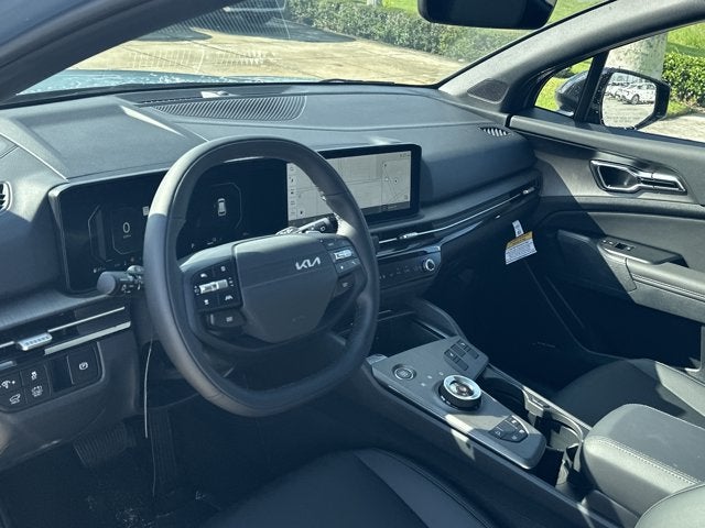 2027 Kia Sportage Hybrid X-Line