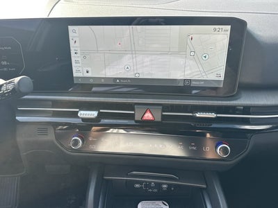 2027 Kia Sportage Hybrid X-Line