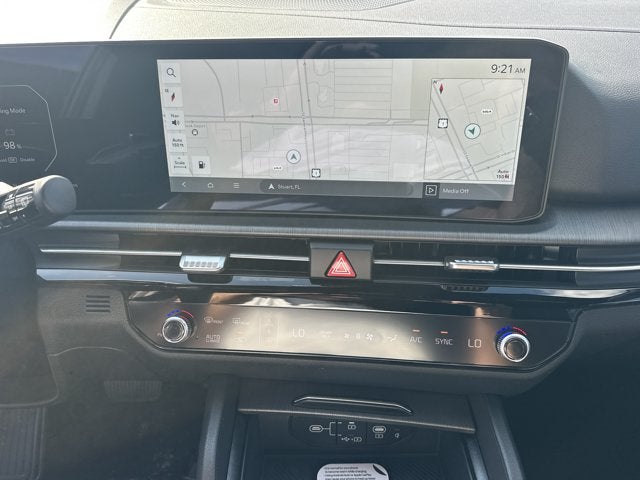 2027 Kia Sportage Hybrid X-Line