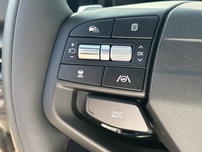 2027 Kia Sportage Hybrid X-Line