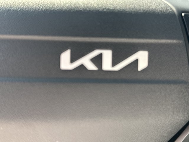 2027 Kia Sportage Hybrid X-Line
