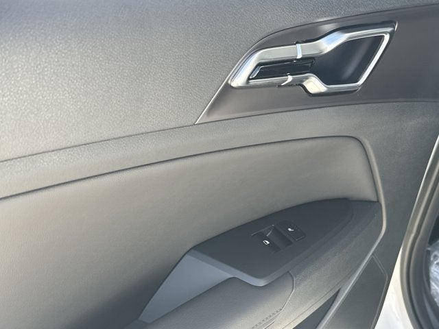 2027 Kia Sportage Hybrid SX-Prestige
