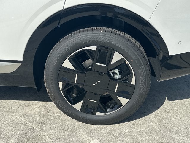 2027 Kia Sportage Hybrid SX-Prestige
