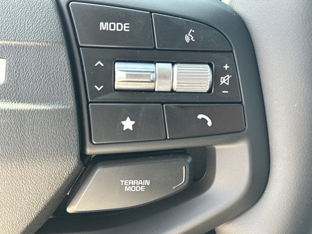 2027 Kia Sportage Hybrid SX-Prestige