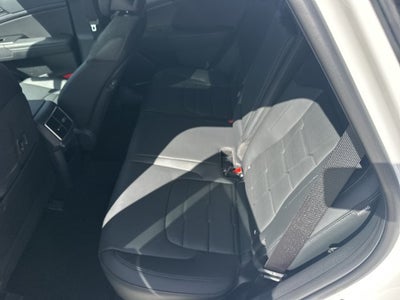 2027 Kia Sportage Hybrid SX-Prestige
