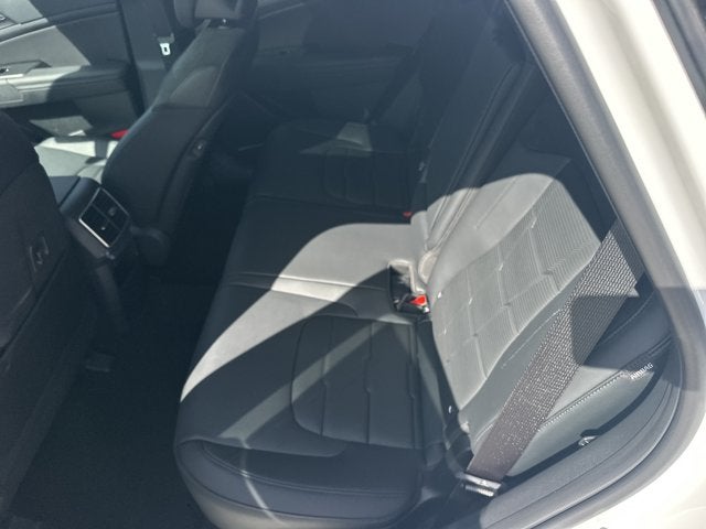 2027 Kia Sportage Hybrid SX-Prestige