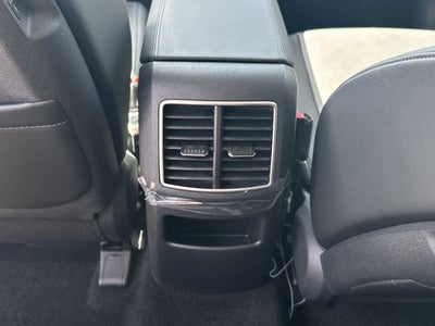 2027 Kia Sportage Hybrid SX-Prestige