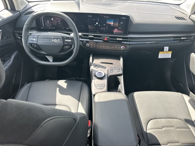 2027 Kia Sportage Hybrid SX-Prestige