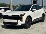 2027 Kia Sportage Hybrid SX-Prestige