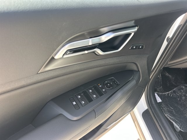 2027 Kia Sportage Hybrid SX-Prestige