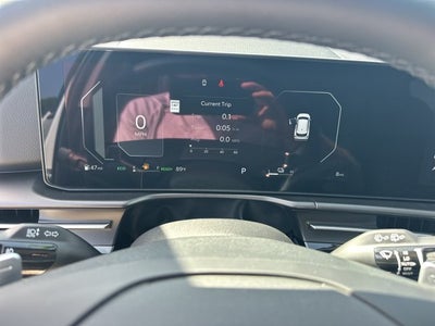 2027 Kia Sportage Hybrid SX-Prestige