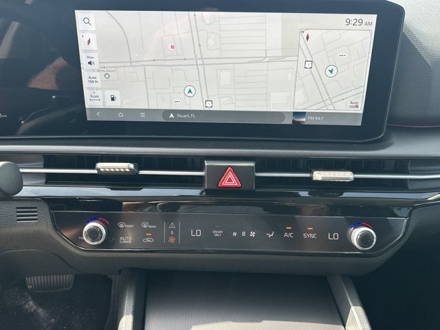 2027 Kia Sportage Hybrid SX-Prestige