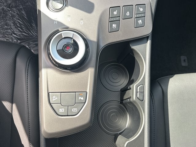 2027 Kia Sportage Hybrid SX-Prestige