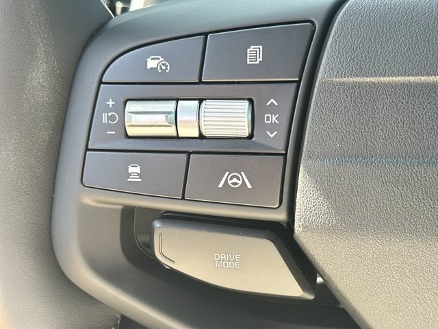 2027 Kia Sportage Hybrid SX-Prestige