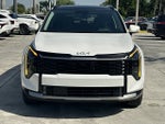 2027 Kia Sportage Hybrid SX-Prestige