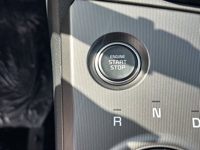 2027 Kia Sportage Hybrid SX-Prestige