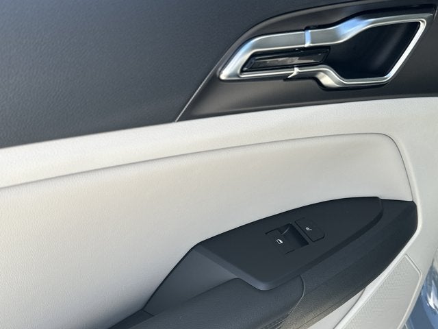2027 Kia Sportage Hybrid SX-Prestige