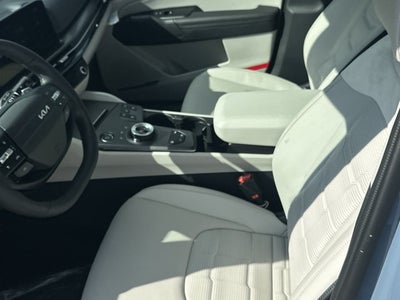 2027 Kia Sportage Hybrid SX-Prestige