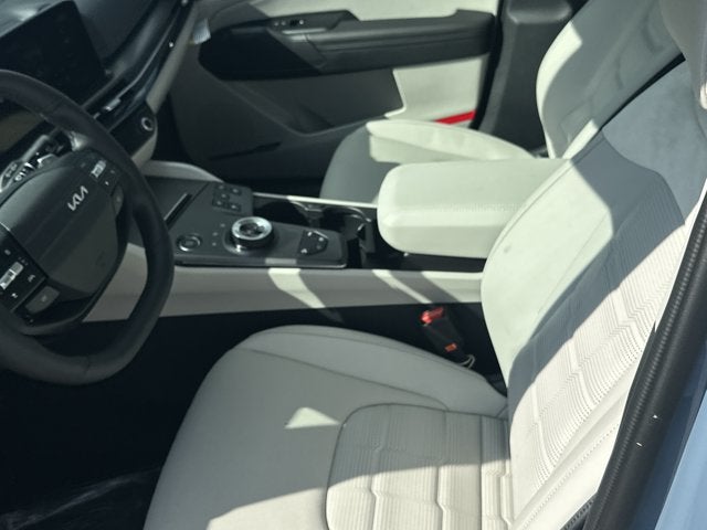 2027 Kia Sportage Hybrid SX-Prestige