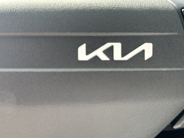 2027 Kia Sportage Hybrid SX-Prestige