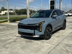 2027 Kia Sportage Hybrid SX-Prestige