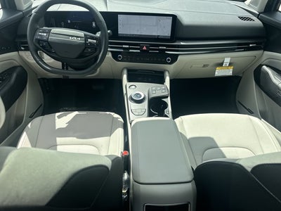 2027 Kia Sportage Hybrid SX-Prestige