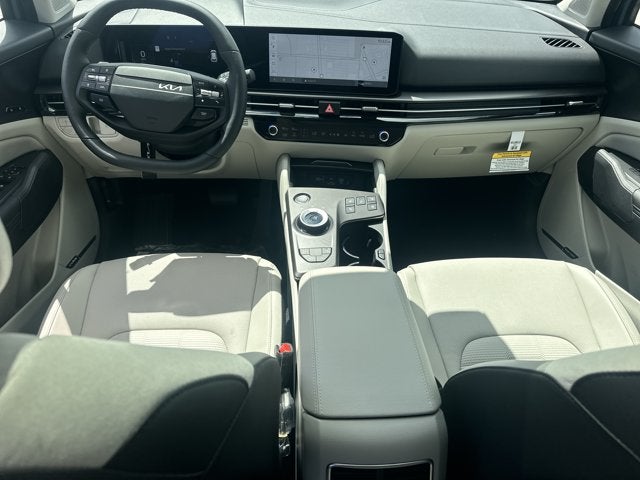 2027 Kia Sportage Hybrid SX-Prestige