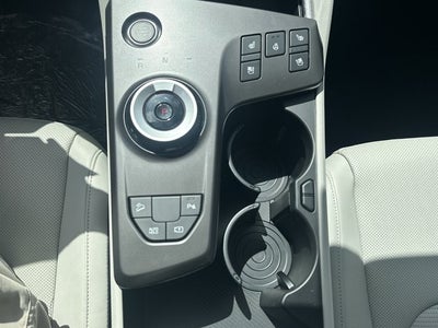 2027 Kia Sportage Hybrid SX-Prestige