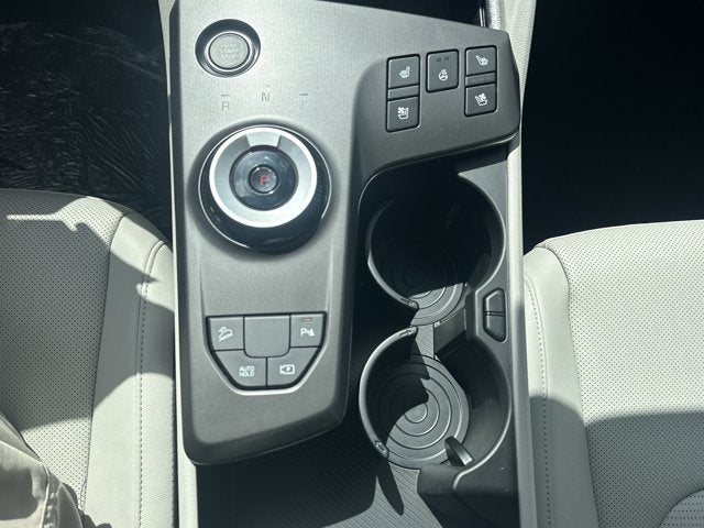 2027 Kia Sportage Hybrid SX-Prestige