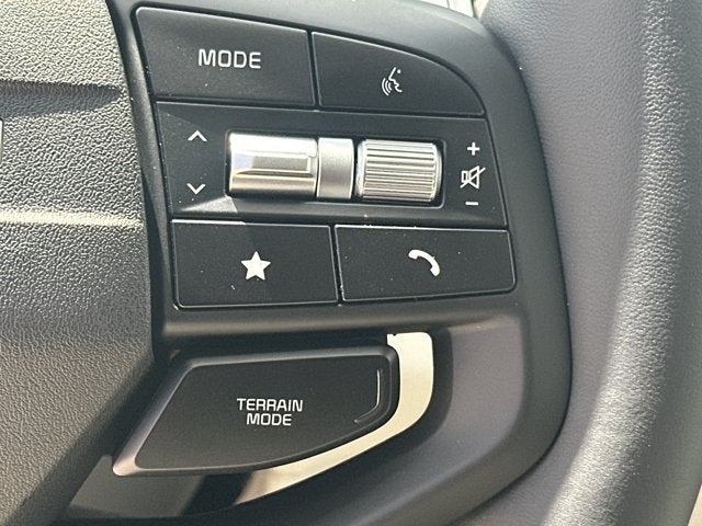 2027 Kia Sportage Hybrid SX-Prestige
