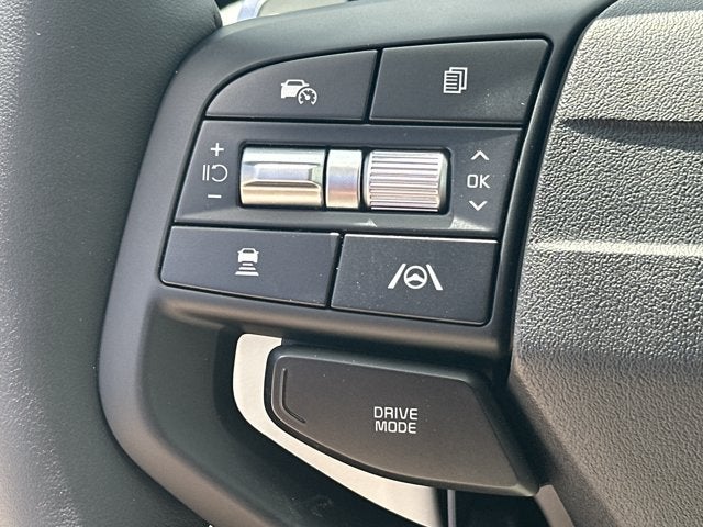 2027 Kia Sportage Hybrid SX-Prestige