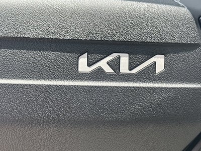2027 Kia Sportage Hybrid SX-Prestige